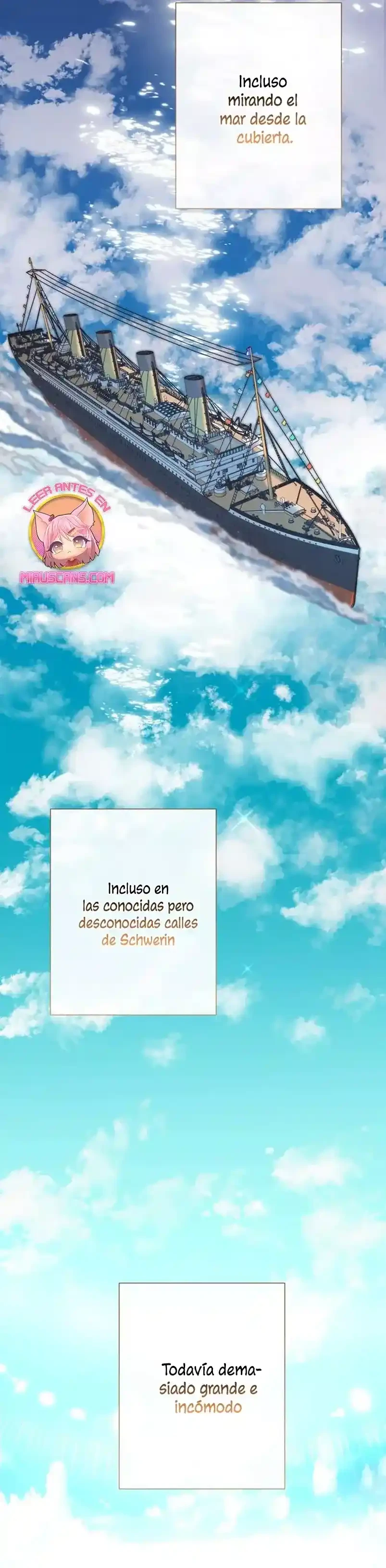 El Príncipe Problemático Capitulo 61 página 10