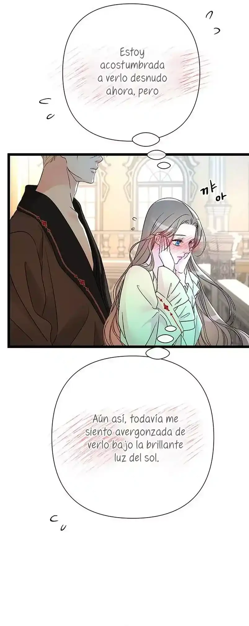 El Príncipe Problemático Capitulo 61 página 19