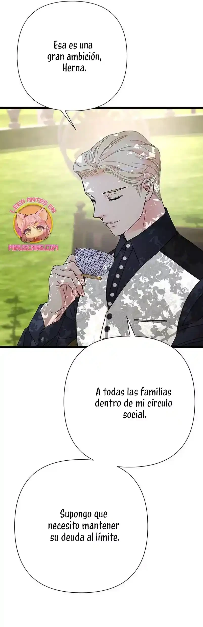 El Príncipe Problemático Capitulo 61 página 30