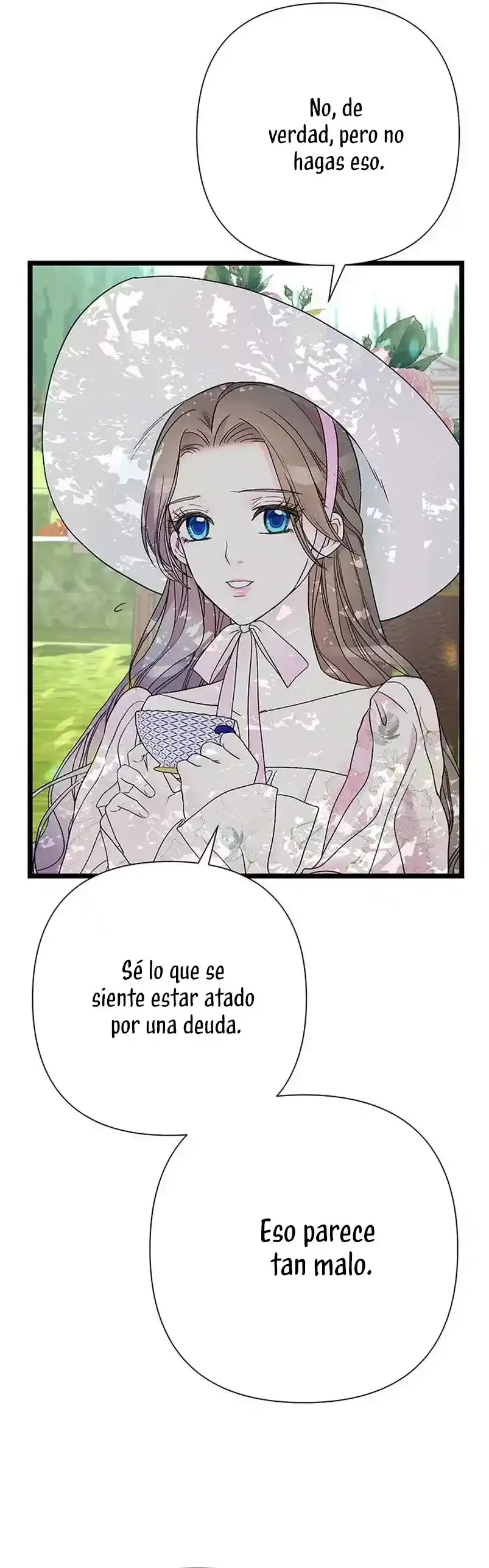 El Príncipe Problemático Capitulo 61 página 31