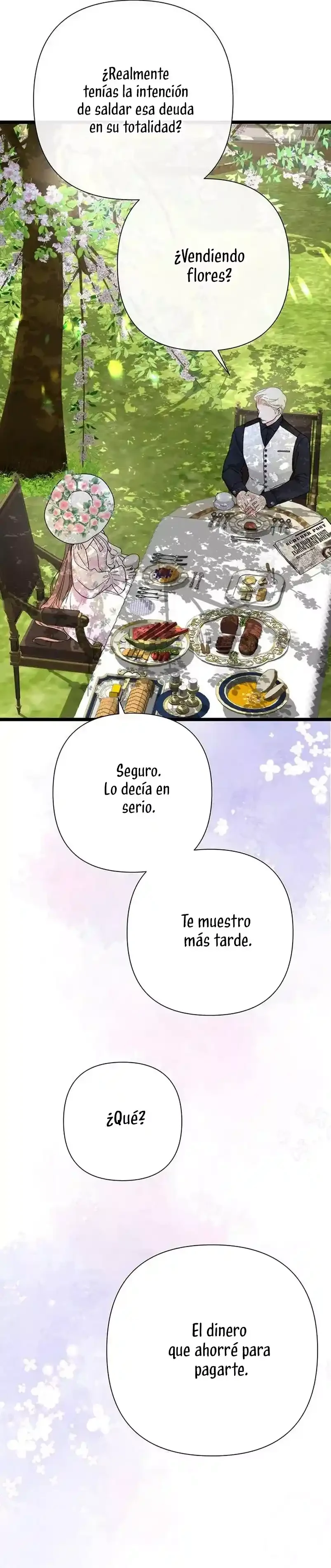 El Príncipe Problemático Capitulo 61 página 32