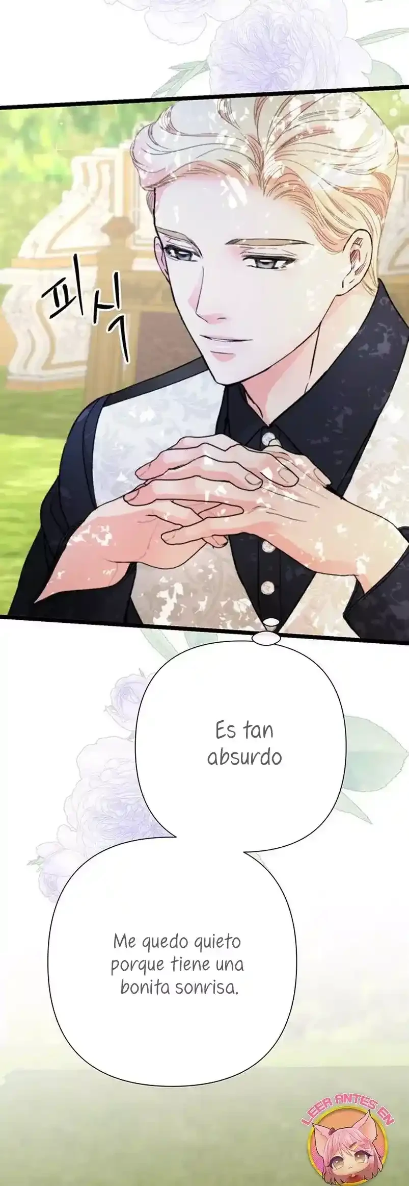 El Príncipe Problemático Capitulo 61 página 34