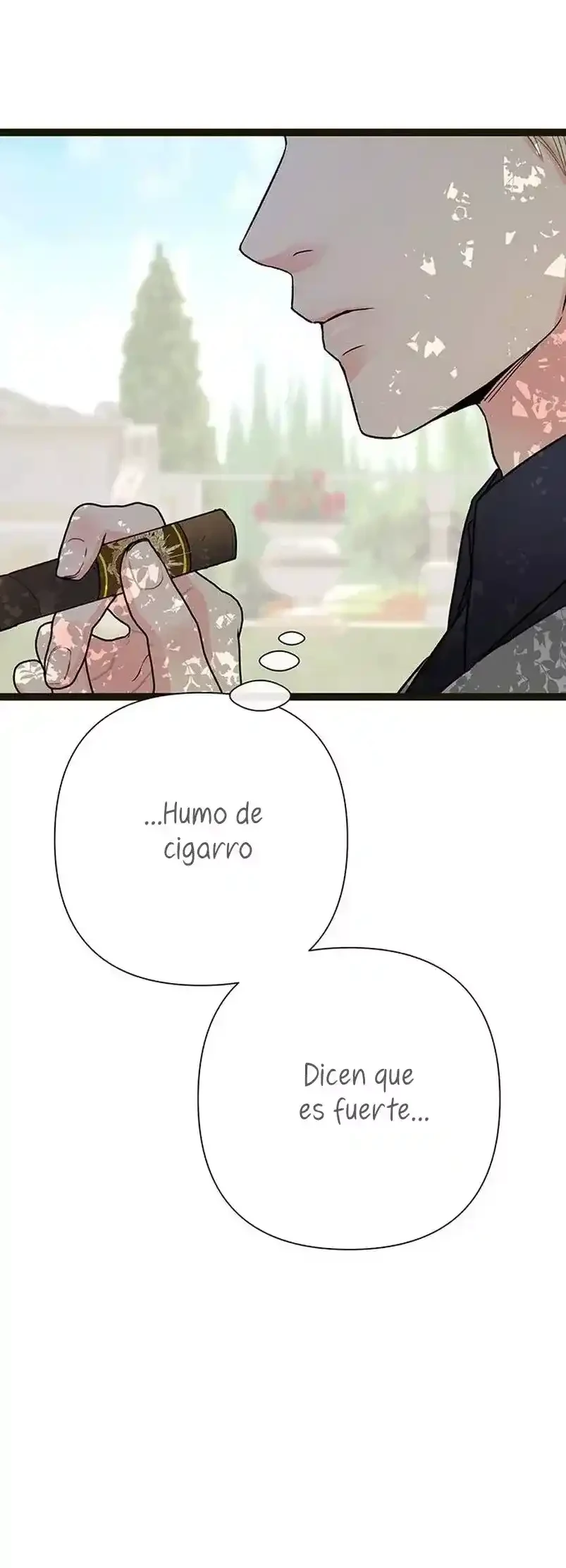 El Príncipe Problemático Capitulo 61 página 41