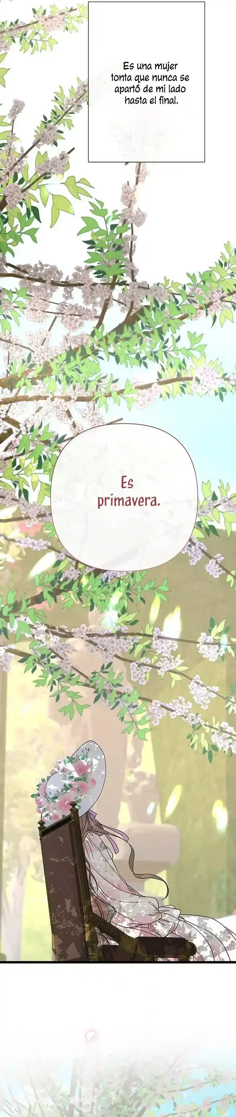 El Príncipe Problemático Capitulo 61 página 43