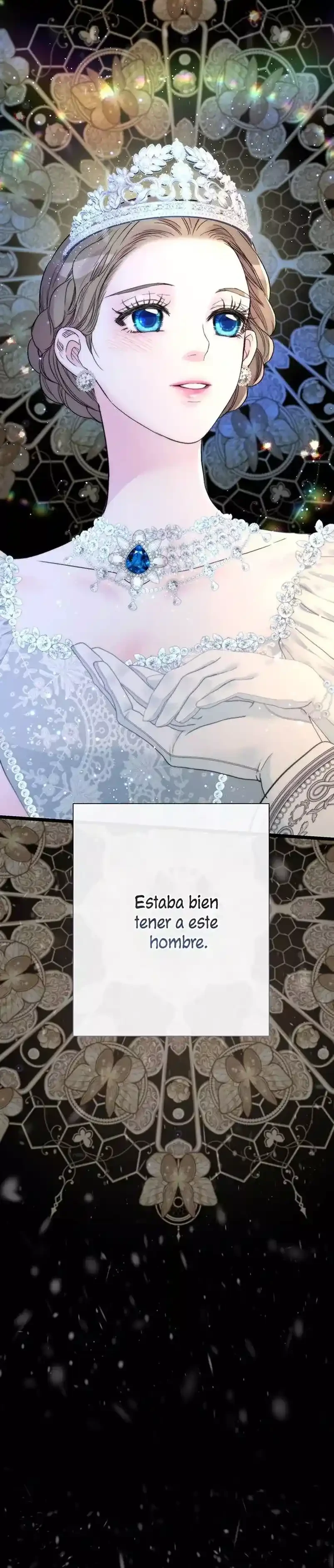El Príncipe Problemático Capitulo 61 página 6