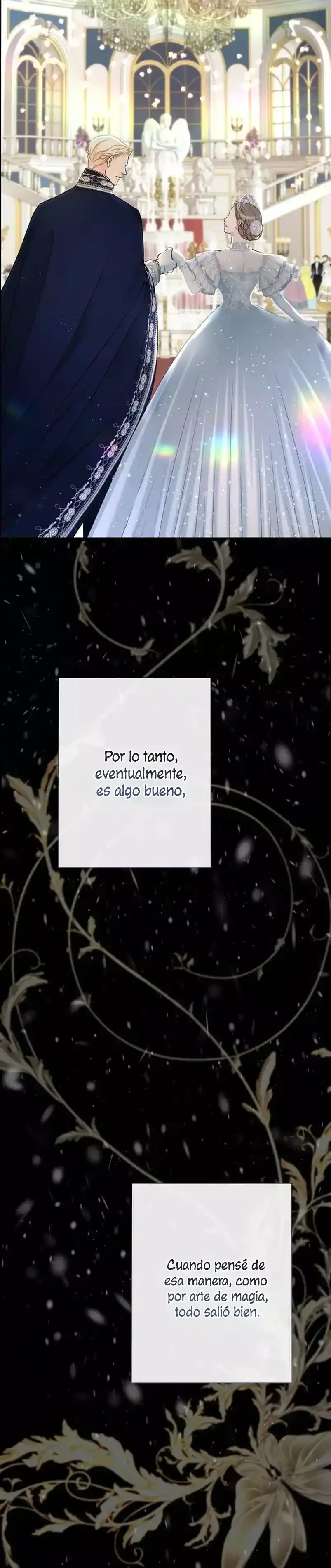 El Príncipe Problemático Capitulo 61 página 8
