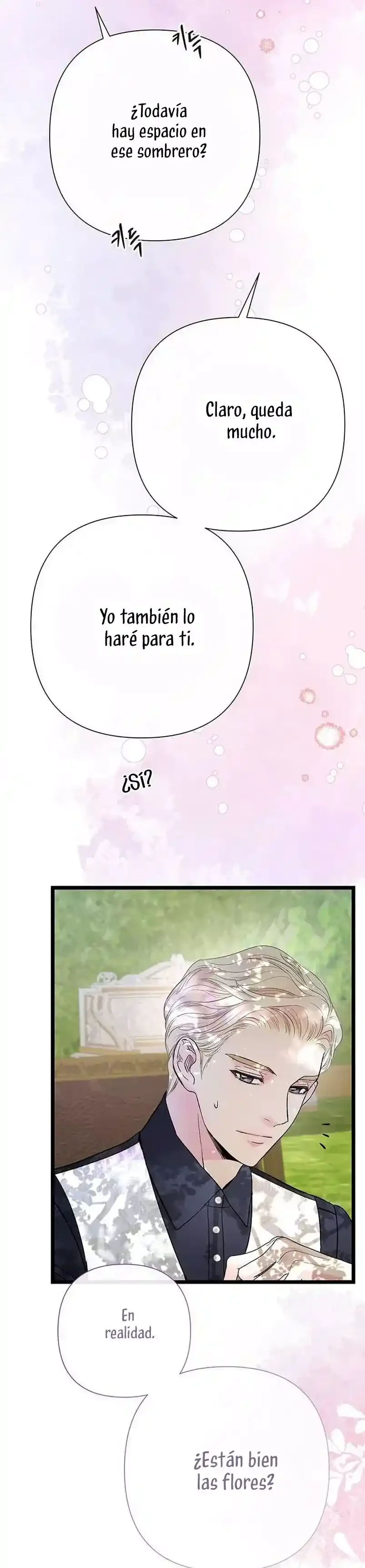 El Príncipe Problemático Capitulo 62 página 14