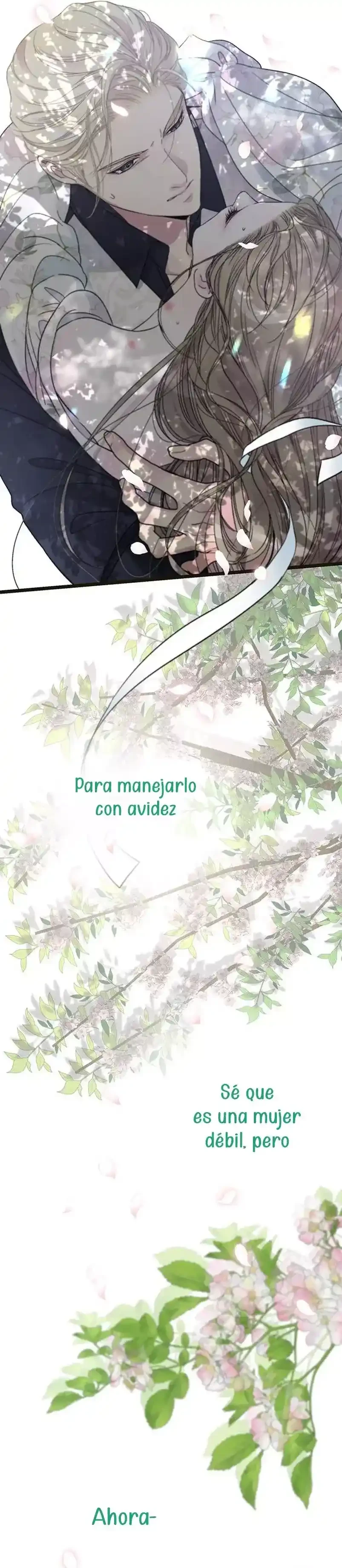 El Príncipe Problemático Capitulo 62 página 34
