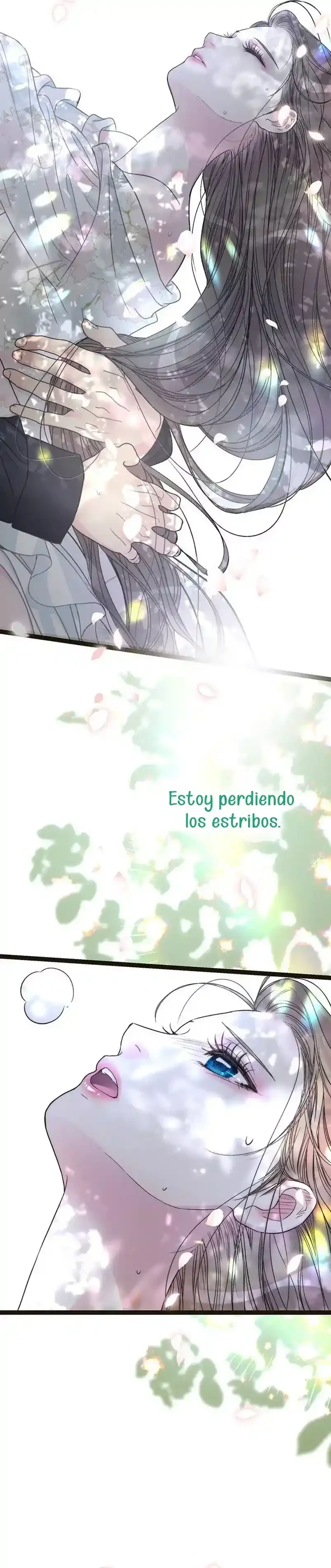 El Príncipe Problemático Capitulo 62 página 35