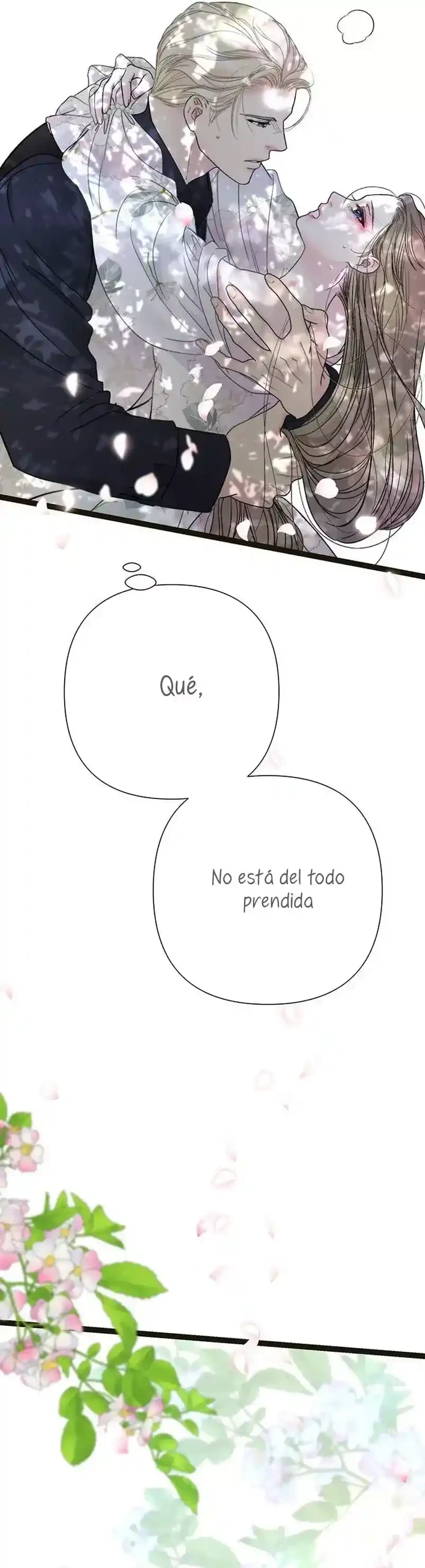 El Príncipe Problemático Capitulo 62 página 39