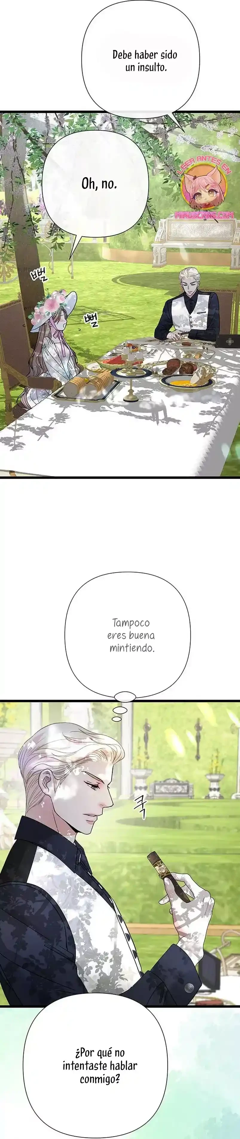 El Príncipe Problemático Capitulo 62 página 7