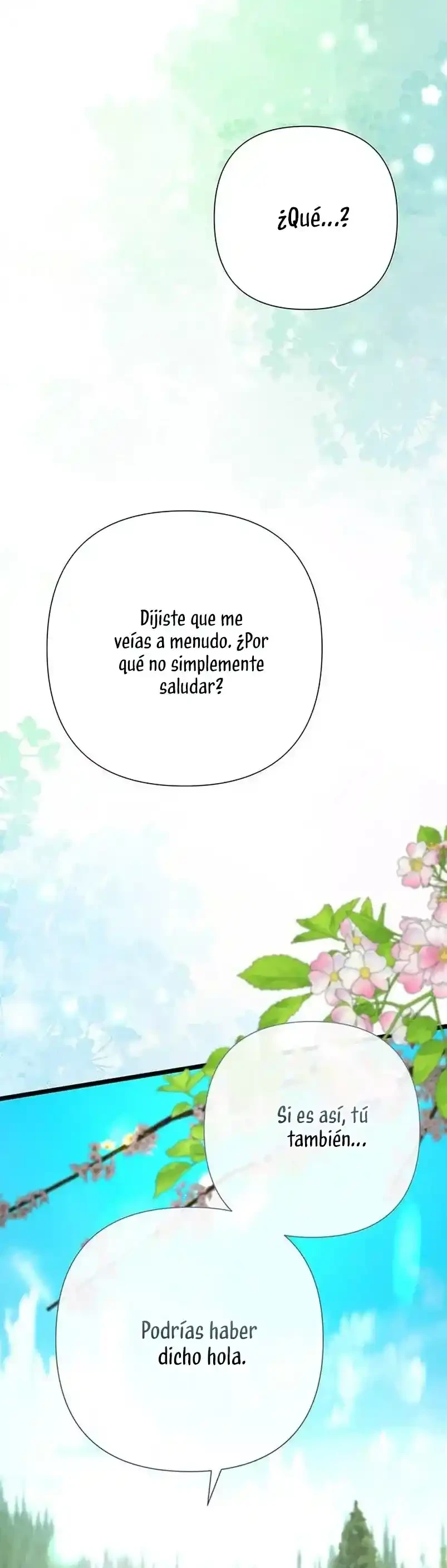El Príncipe Problemático Capitulo 62 página 8