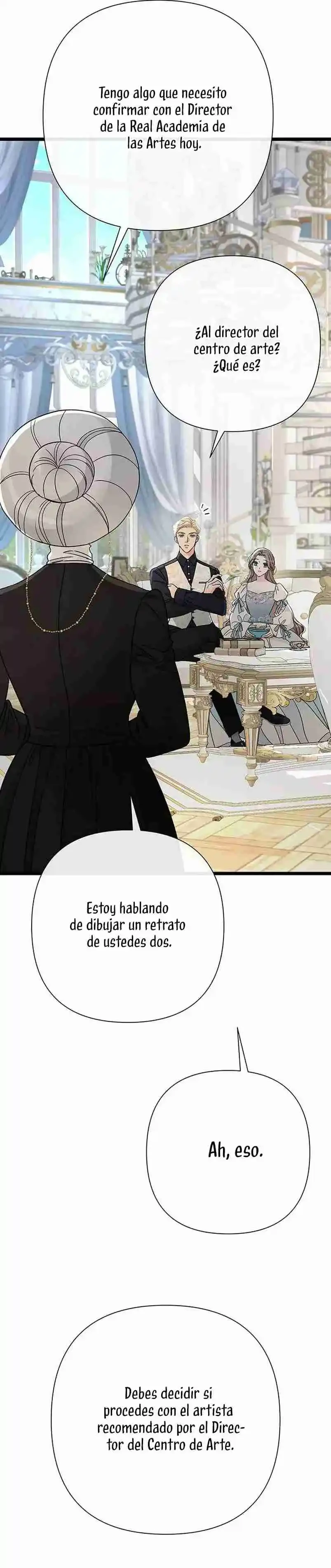 El Príncipe Problemático Capitulo 63 página 10