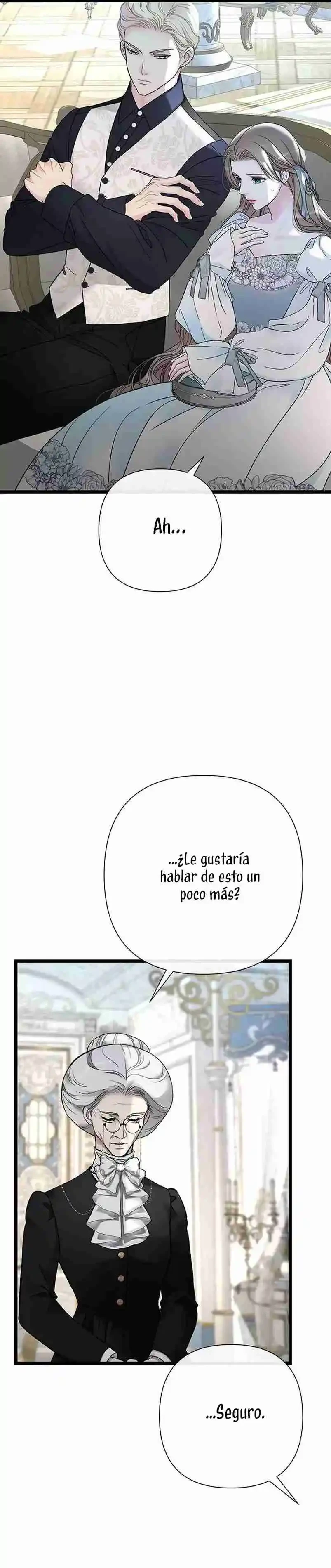 El Príncipe Problemático Capitulo 63 página 14