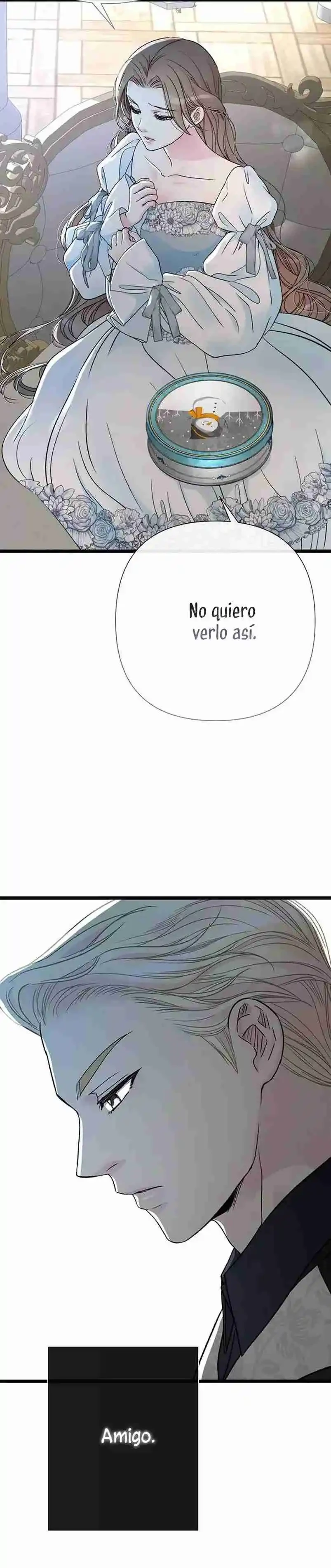 El Príncipe Problemático Capitulo 63 página 20