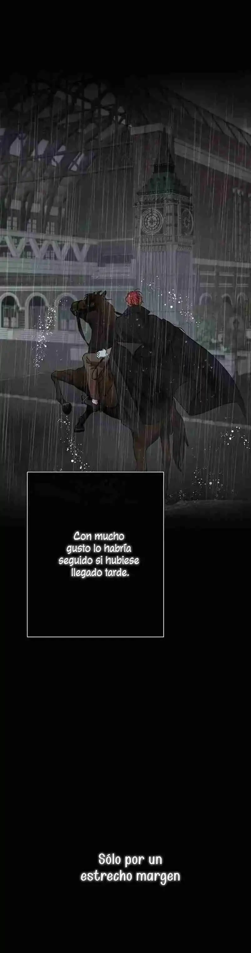 El Príncipe Problemático Capitulo 63 página 27