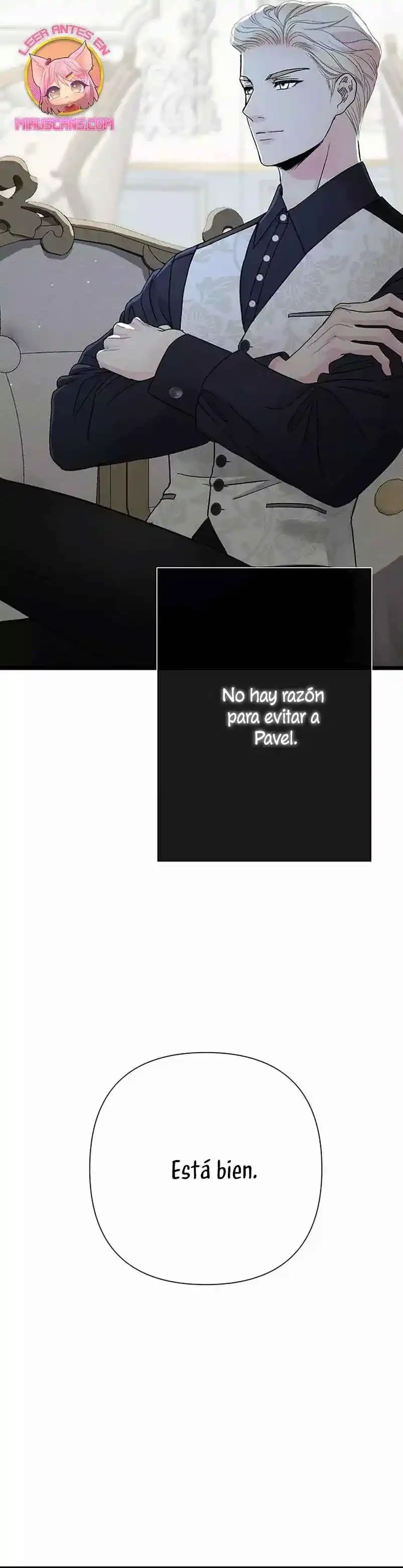 El Príncipe Problemático Capitulo 63 página 33