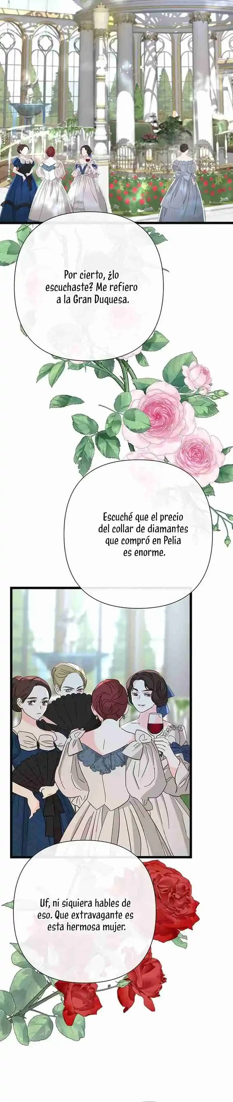 El Príncipe Problemático Capitulo 63 página 40
