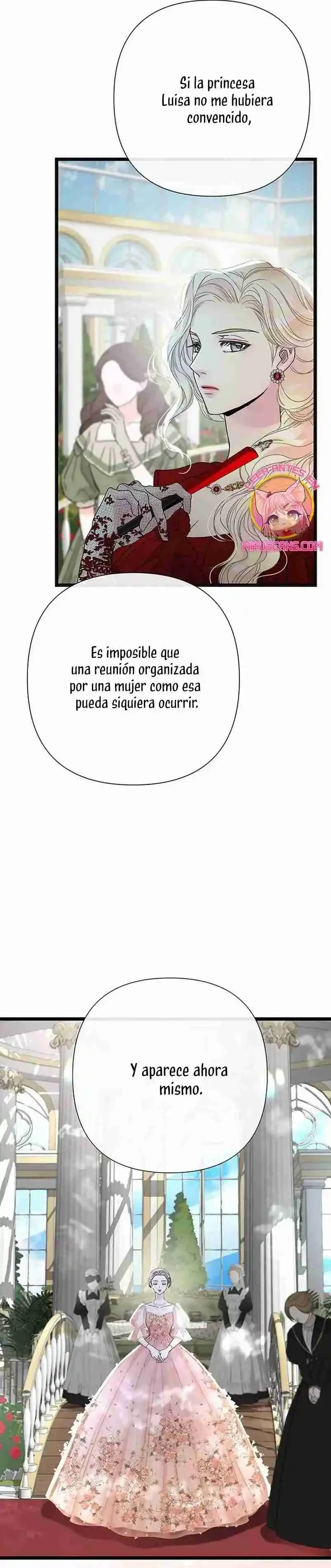El Príncipe Problemático Capitulo 63 página 41