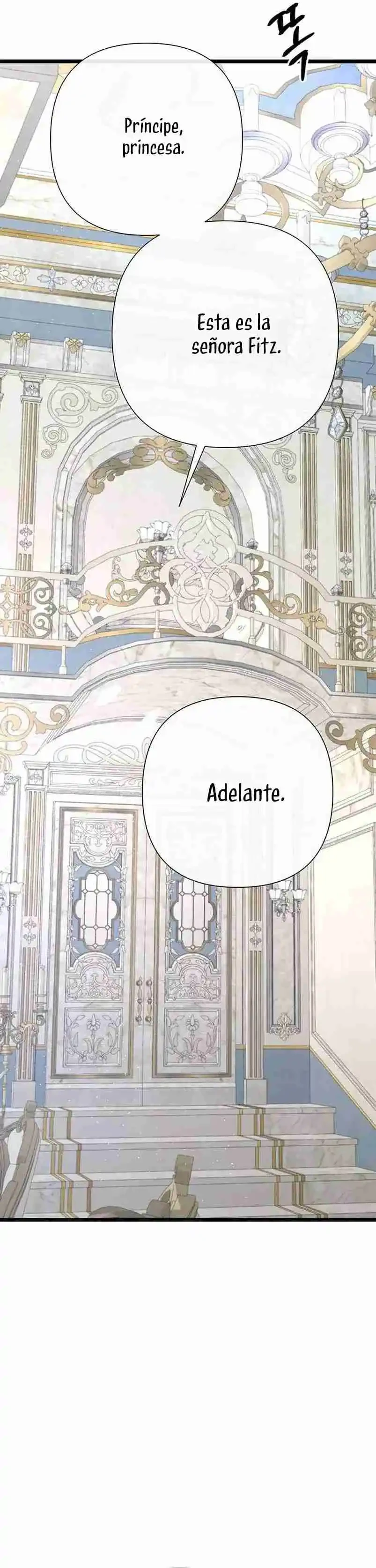 El Príncipe Problemático Capitulo 63 página 9