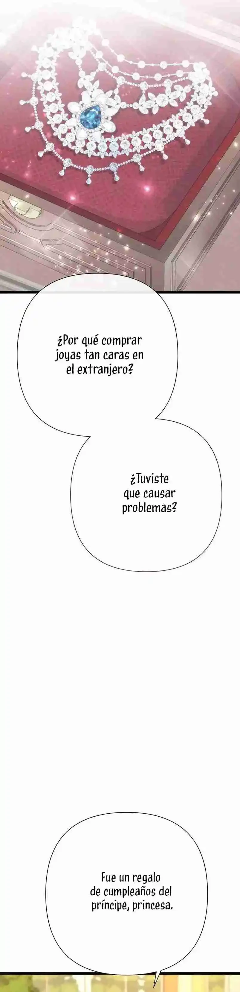 El Príncipe Problemático Capitulo 64 página 14
