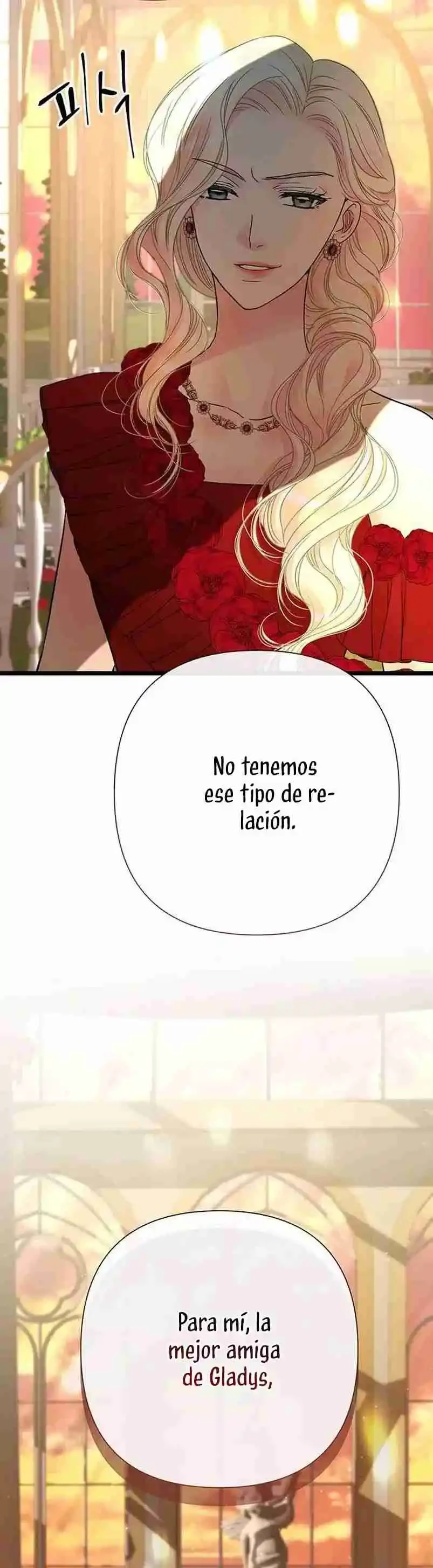 El Príncipe Problemático Capitulo 64 página 18
