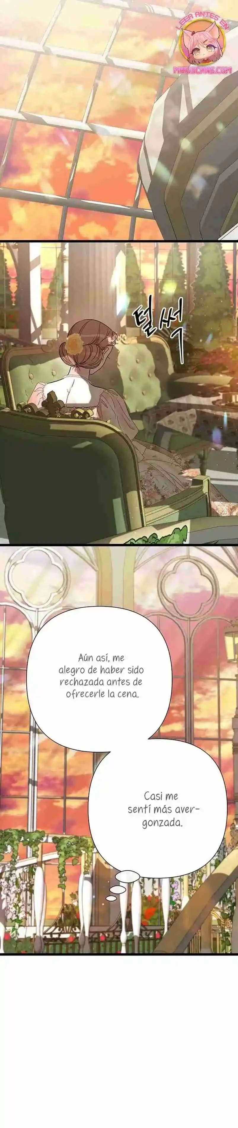 El Príncipe Problemático Capitulo 64 página 24