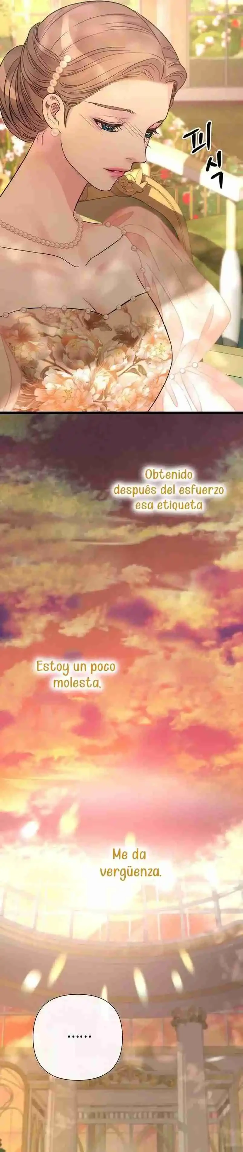 El Príncipe Problemático Capitulo 64 página 28