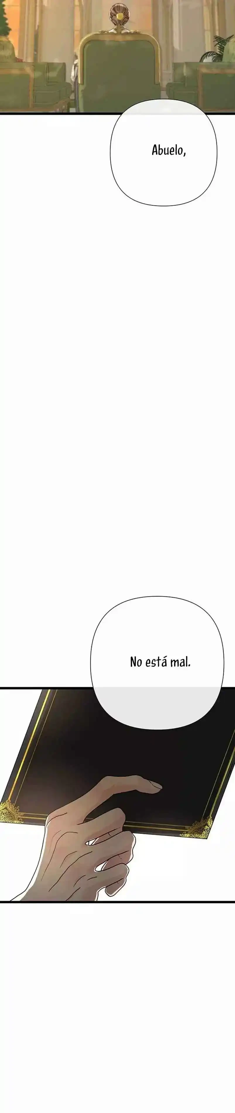 El Príncipe Problemático Capitulo 64 página 29