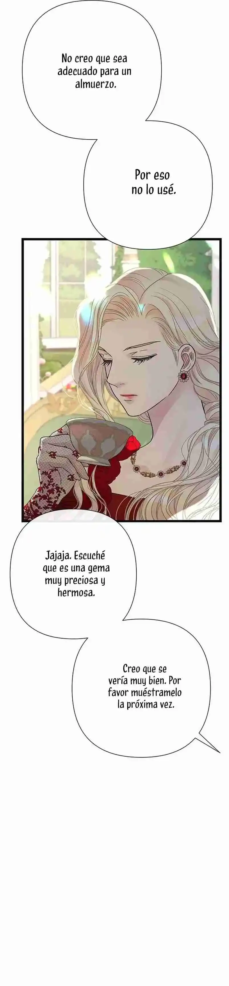 El Príncipe Problemático Capitulo 64 página 3