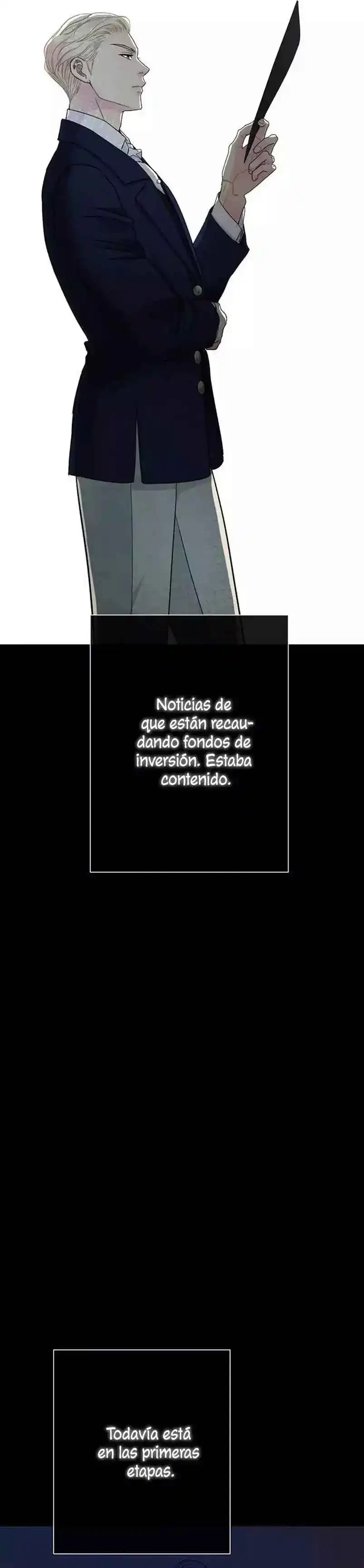 El Príncipe Problemático Capitulo 64 página 36