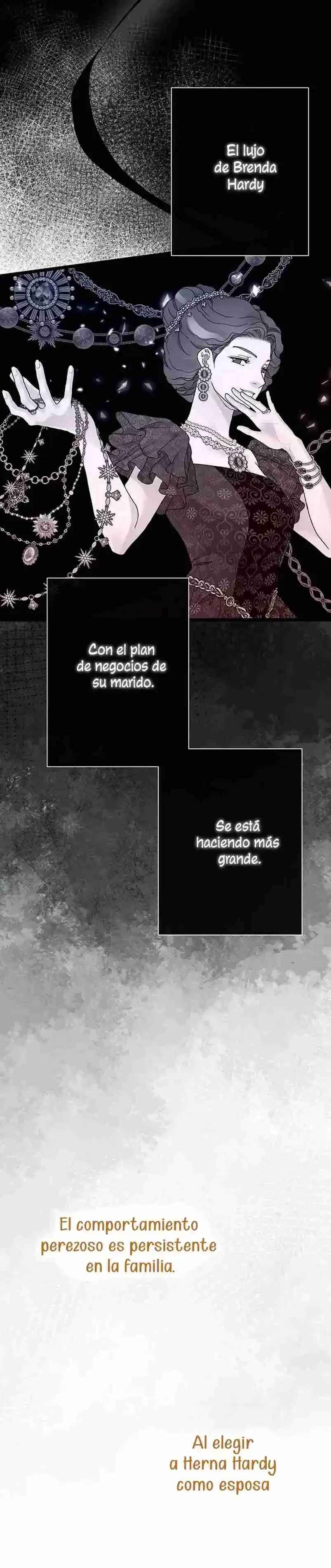 El Príncipe Problemático Capitulo 64 página 38