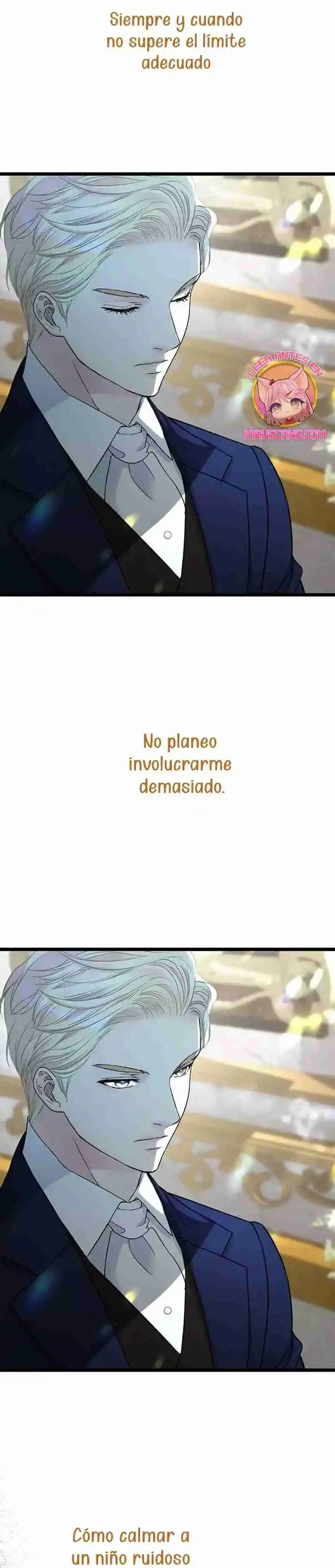 El Príncipe Problemático Capitulo 64 página 40