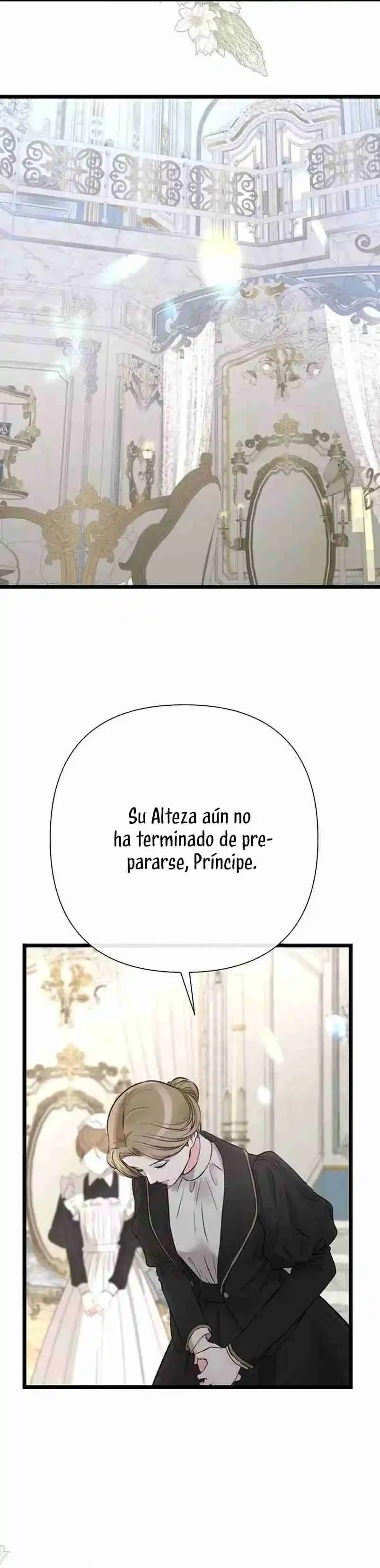 El Príncipe Problemático Capitulo 64 página 42