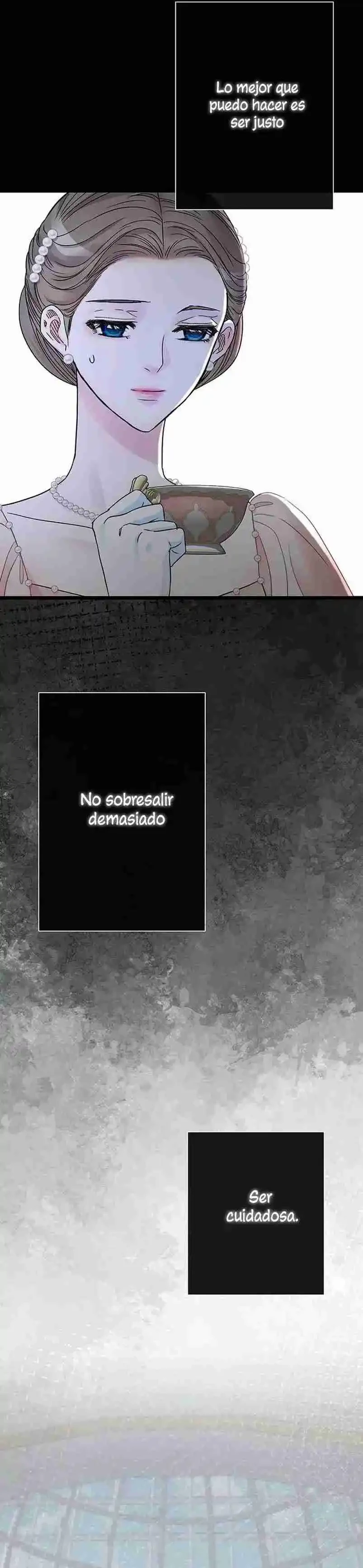El Príncipe Problemático Capitulo 64 página 8