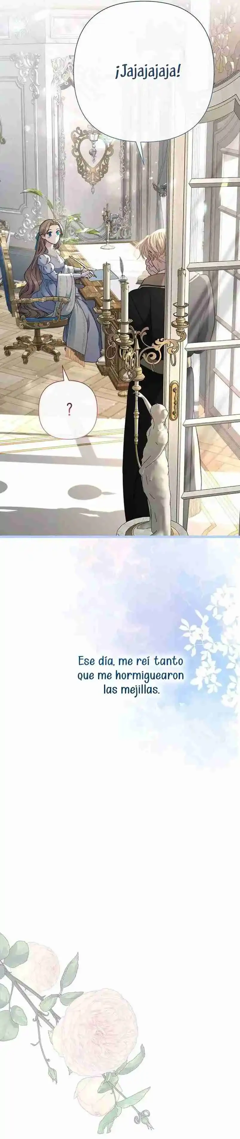 El Príncipe Problemático Capitulo 65 página 12