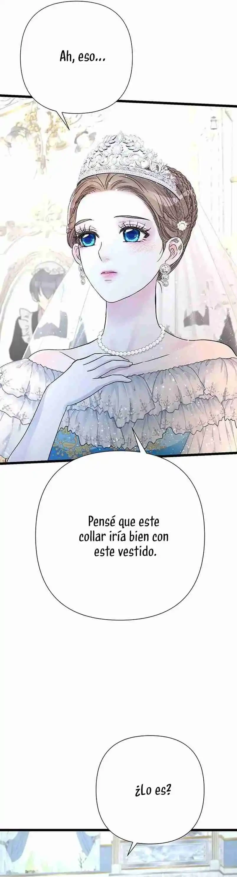 El Príncipe Problemático Capitulo 65 página 20