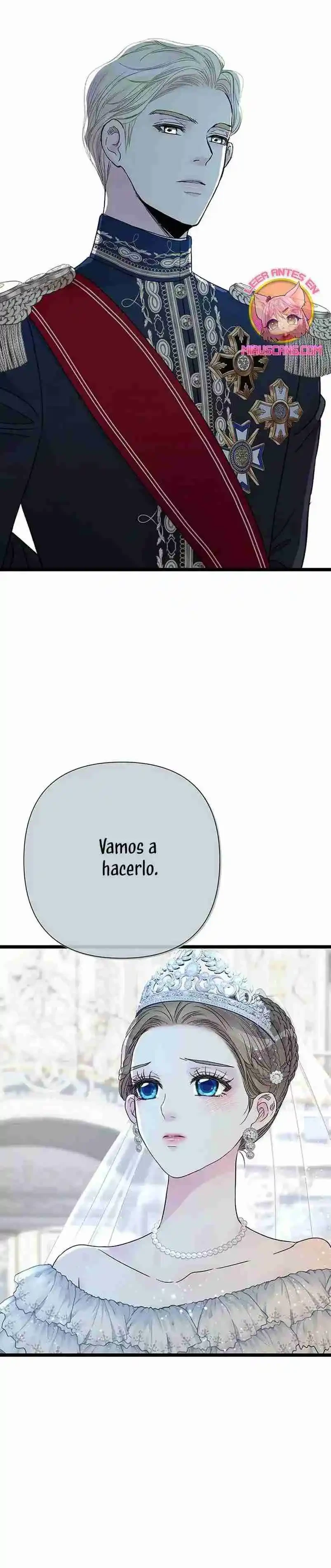 El Príncipe Problemático Capitulo 65 página 23