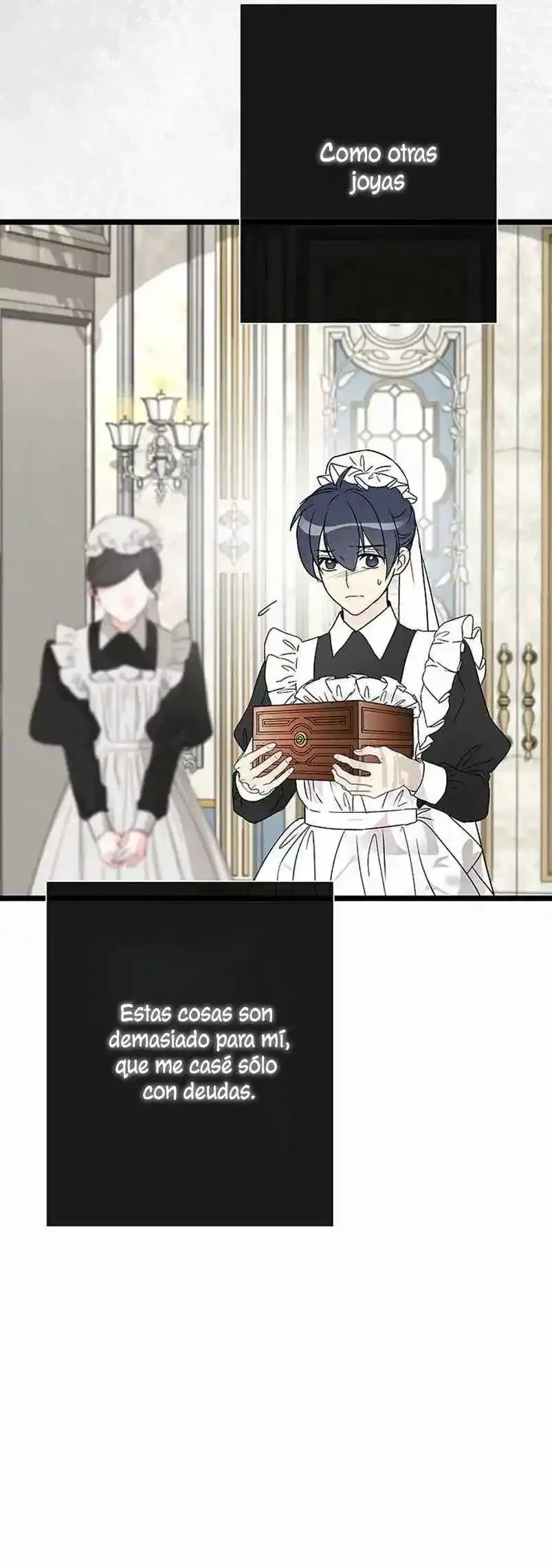 El Príncipe Problemático Capitulo 65 página 29