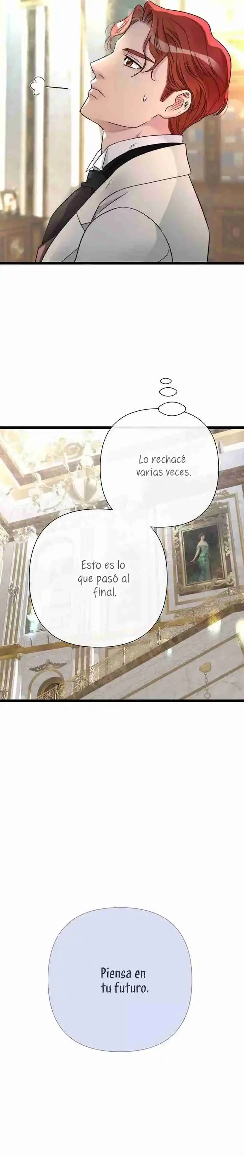 El Príncipe Problemático Capitulo 65 página 40