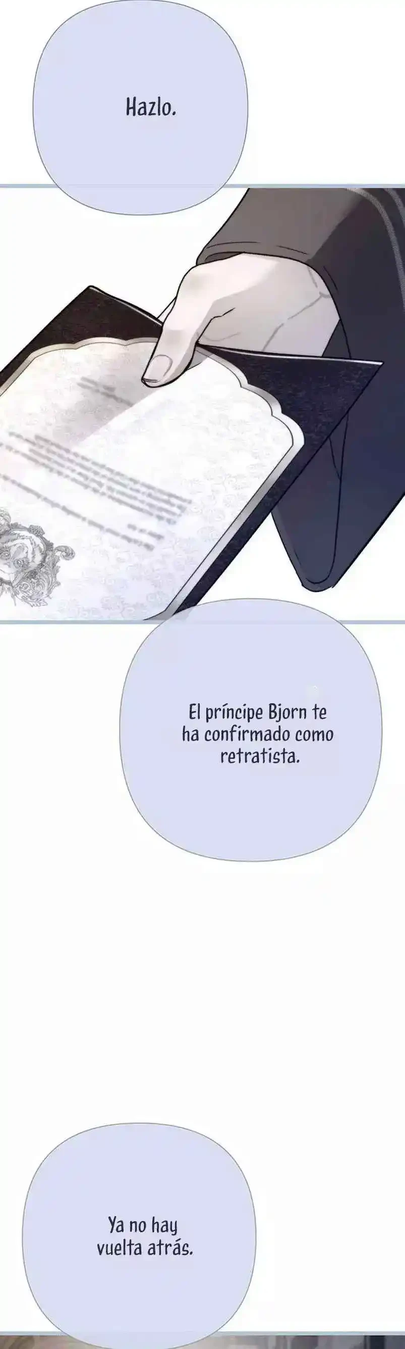El Príncipe Problemático Capitulo 65 página 42