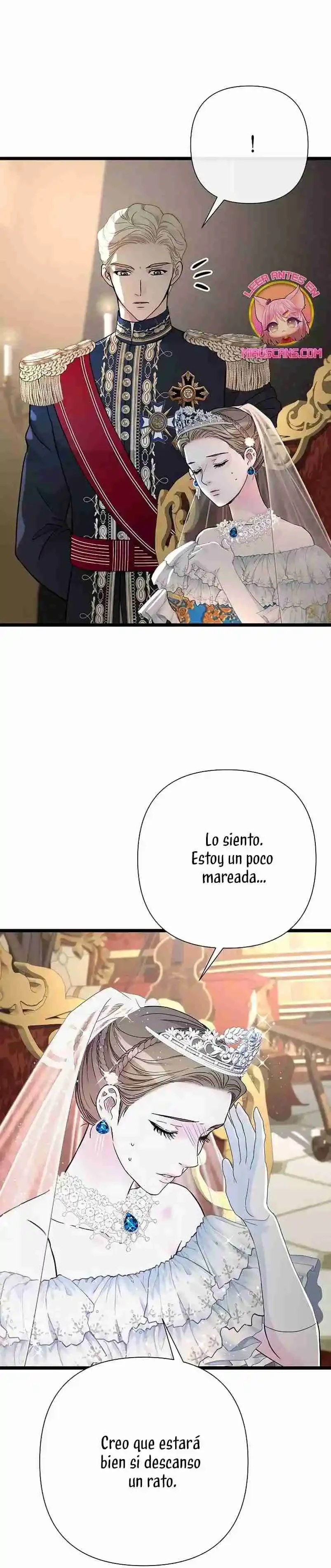 El Príncipe Problemático Capitulo 66 página 17