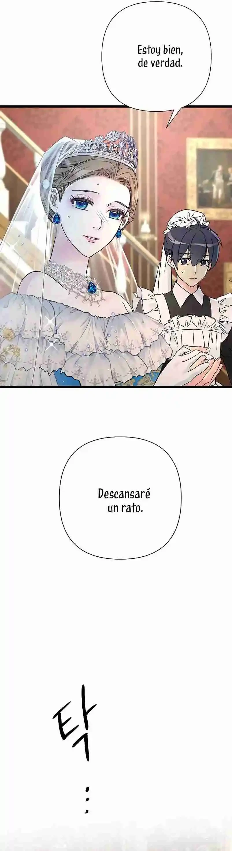 El Príncipe Problemático Capitulo 66 página 19