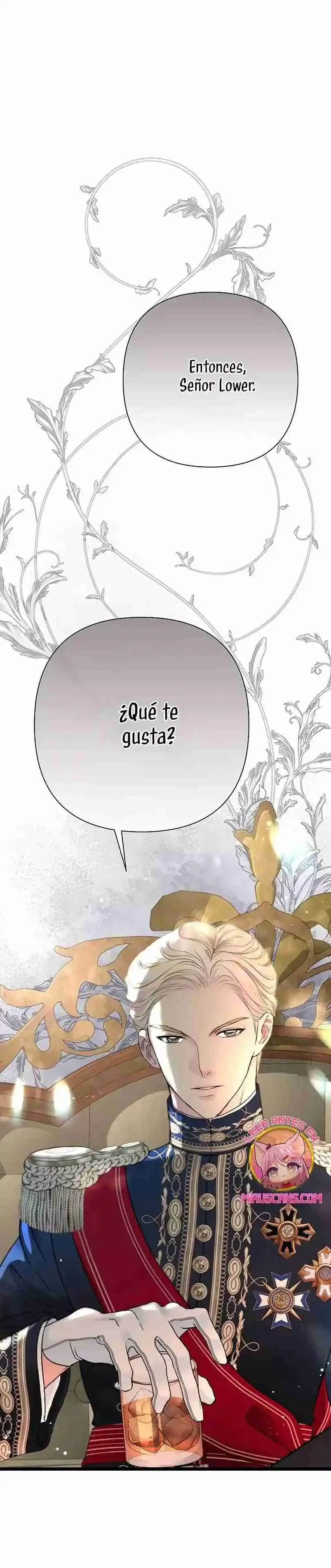 El Príncipe Problemático Capitulo 66 página 25