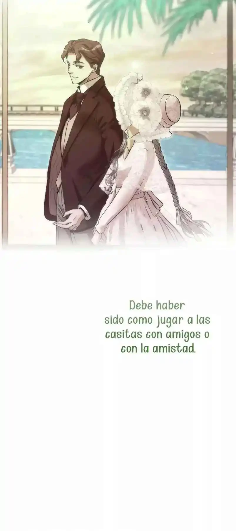 El Príncipe Problemático Capitulo 66 página 32