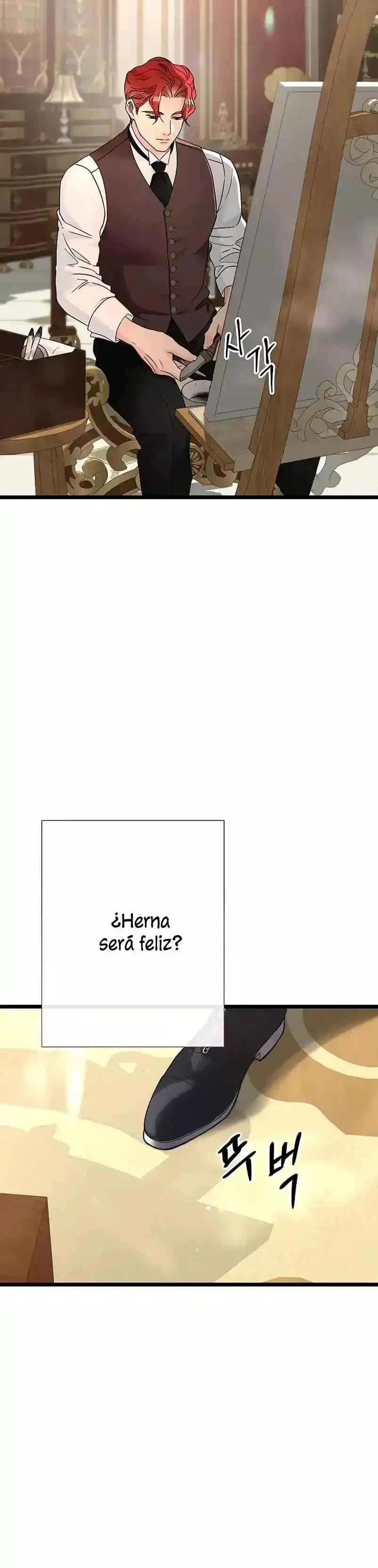 El Príncipe Problemático Capitulo 66 página 36
