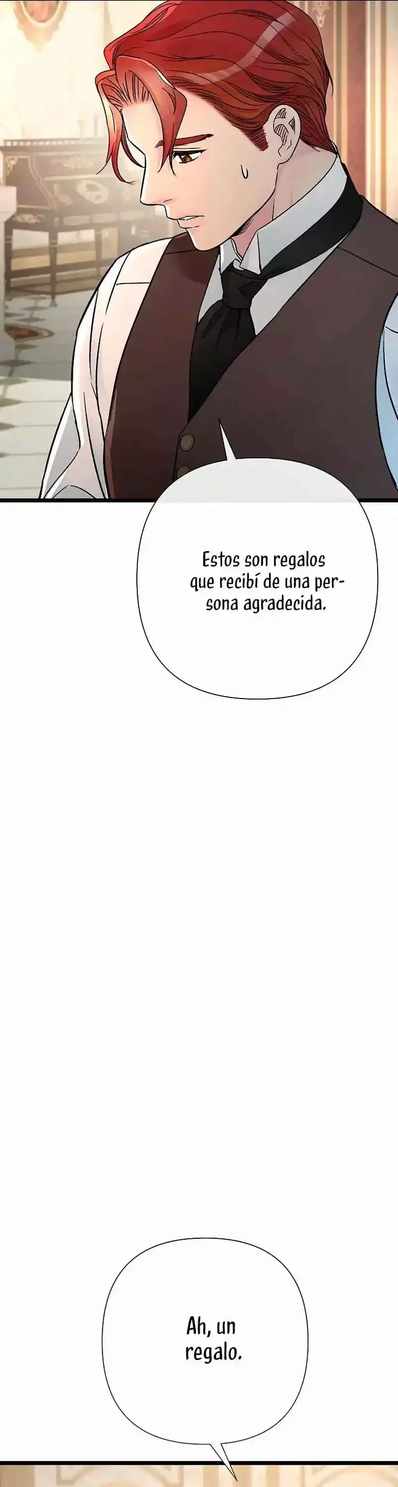 El Príncipe Problemático Capitulo 66 página 41
