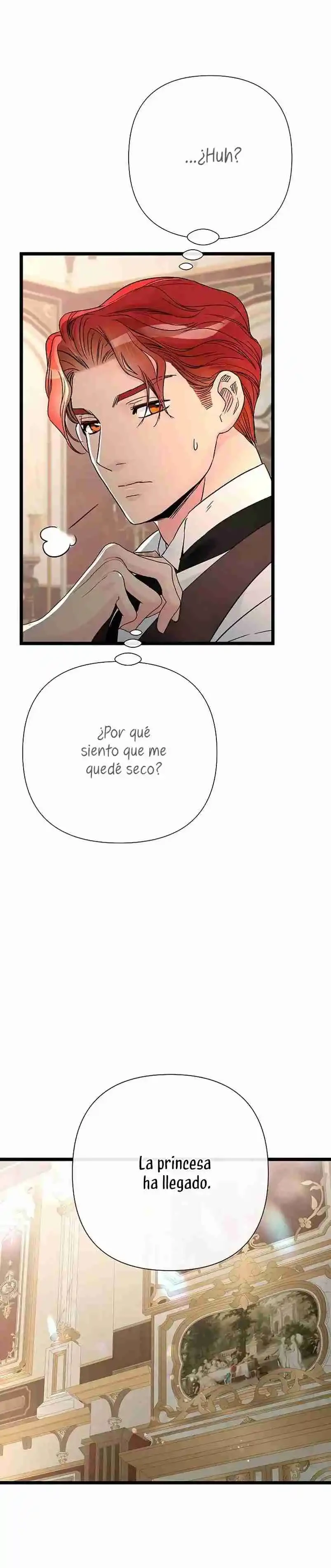 El Príncipe Problemático Capitulo 66 página 43