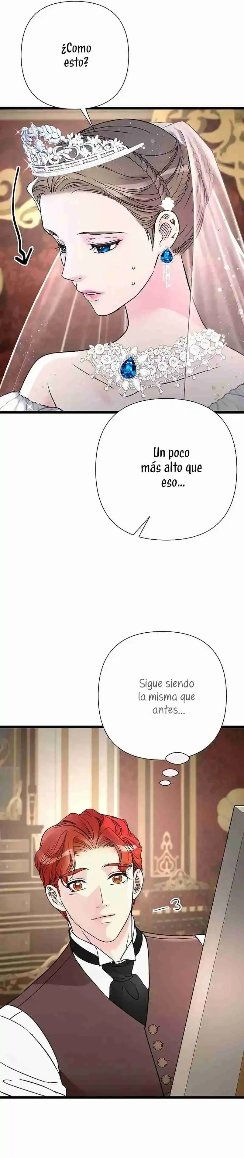 El Príncipe Problemático Capitulo 66 página 5