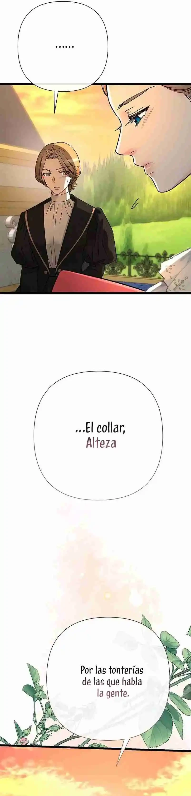 El Príncipe Problemático Capitulo 67 página 12